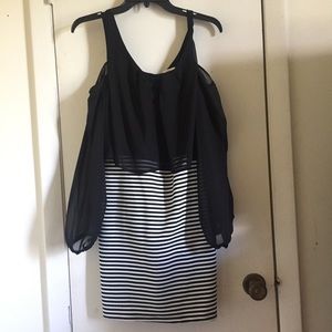 Emerald Sundae dress. Size L